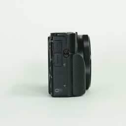 SONY Cyber-shot DSC-RX100M3