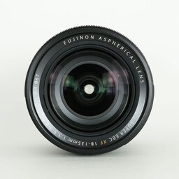 FUJIFILM XF18-135mmF3.5-5.6 R LM OIS WR
