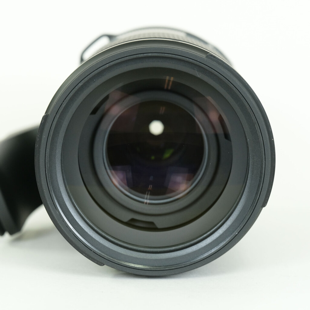 TAMRON 150-500mm F/5-6.7 Di III VC VXD（Model A057）[ソニーE用]