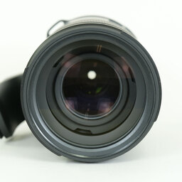 TAMRON 150-500mm F/5-6.7 Di III VC VXD（Model A057）[ソニーE用]