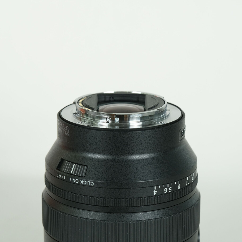SONY FE 20-70mm F4 G SEL2070Gの出品 | ONE SCENE（ワンシーン）