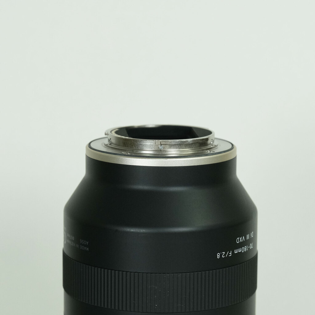 TAMRON 70-180mm F/2.8 Di III VXD (Model A056) [ ソニーE用 ]