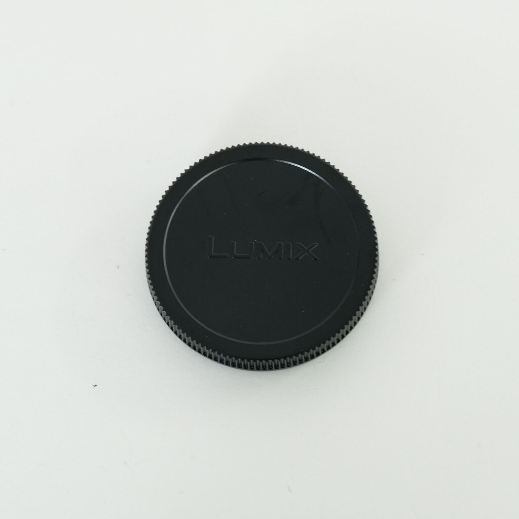 Panasonic LUMIX S 35mm F1.8