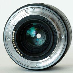 Canon RF24mm F1.8 MACRO IS STM