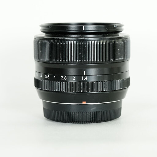 FUJIFILM XF35mmF1.4 R