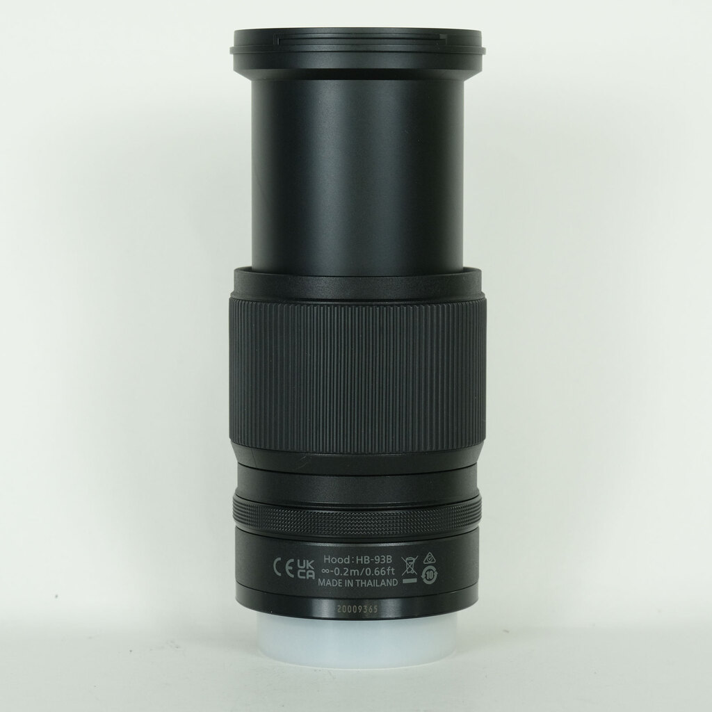 Nikon NIKKOR Z 24-105mm f/4-7.1 VRの出品 | ONE SCENE（ワンシーン）