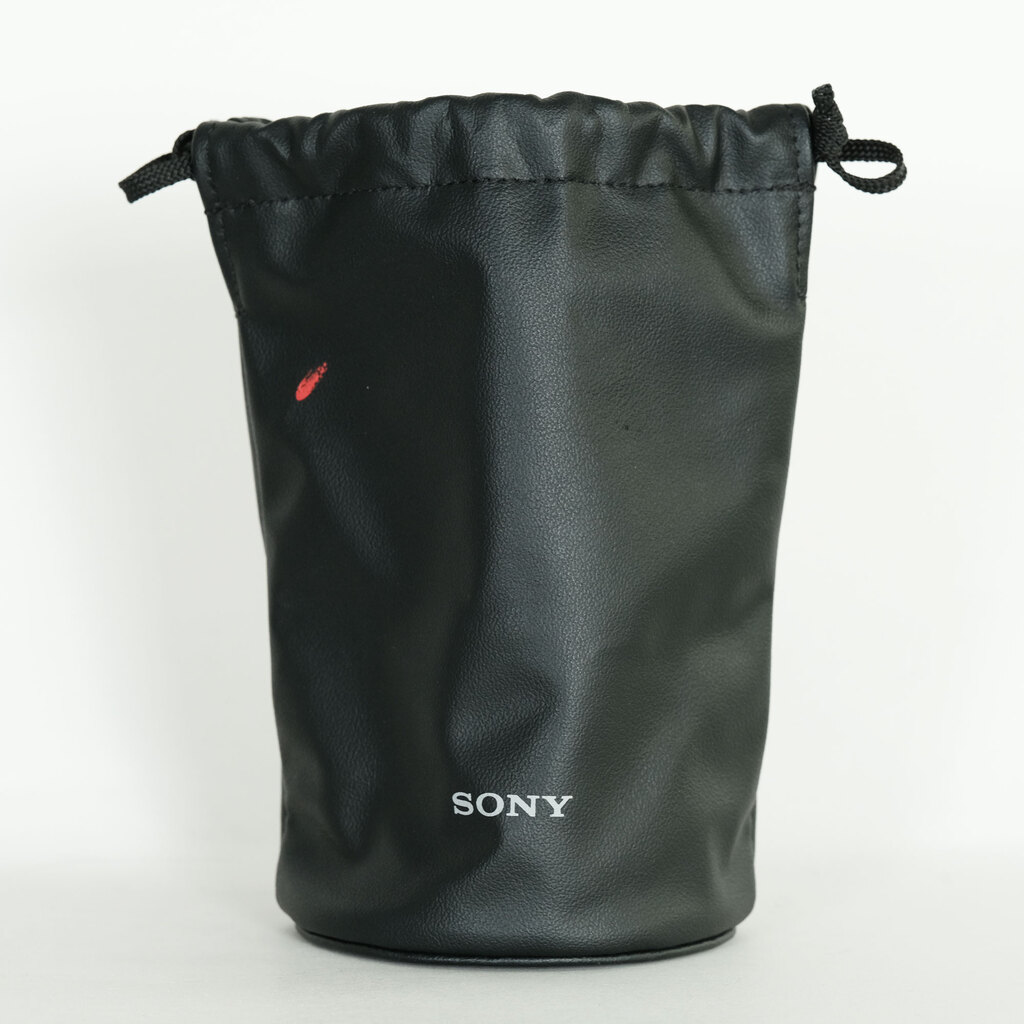 SONY Vario-Tessar T＊ E 16-70mm F4 ZA OSS SEL1670Z