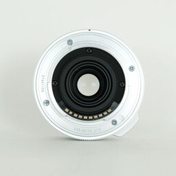 Voigtlander ULTRON 27mm F2［フジフイルムX用］