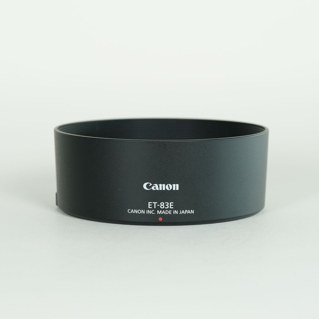Canon EF85mm F1.4L IS USM Canon EF85mm F1.4L IS USM
