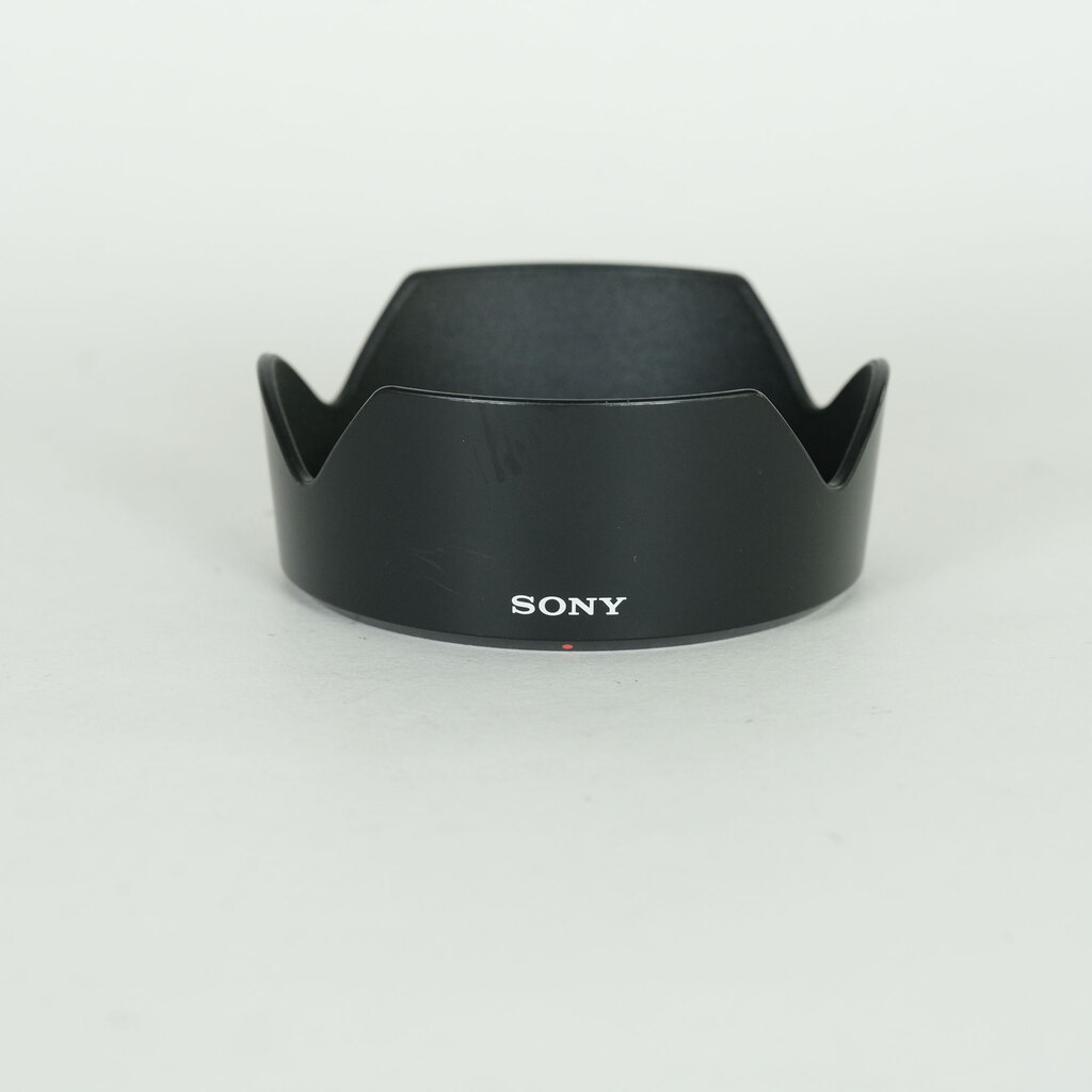 SONY FE 35mm F1.8 SEL35F18F