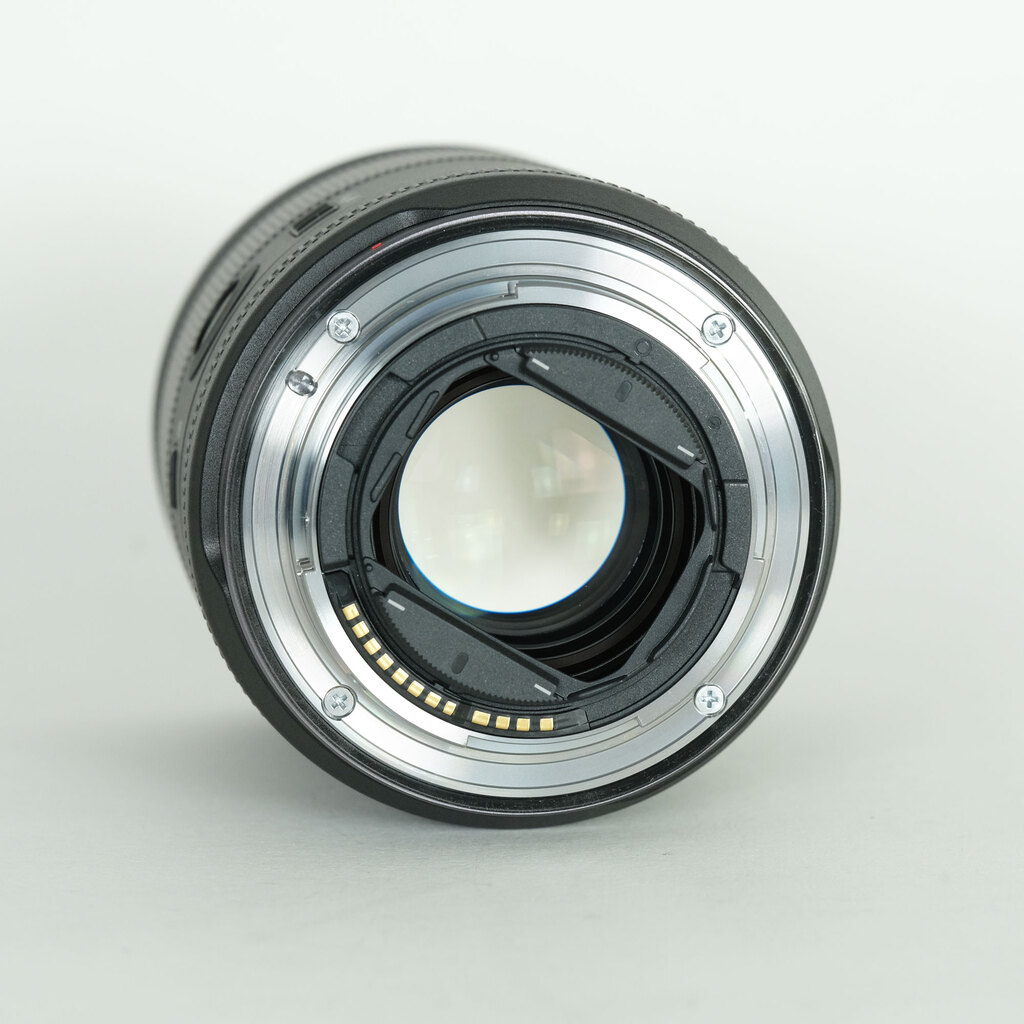 Canon RF24mm F1.4 L VCM