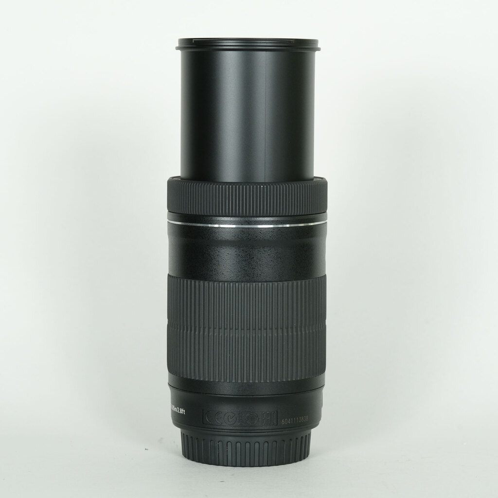 Canon EF-S55-250mm F4-5.6 IS STM Canon EF-S55-250mm F4-5.6 IS STM