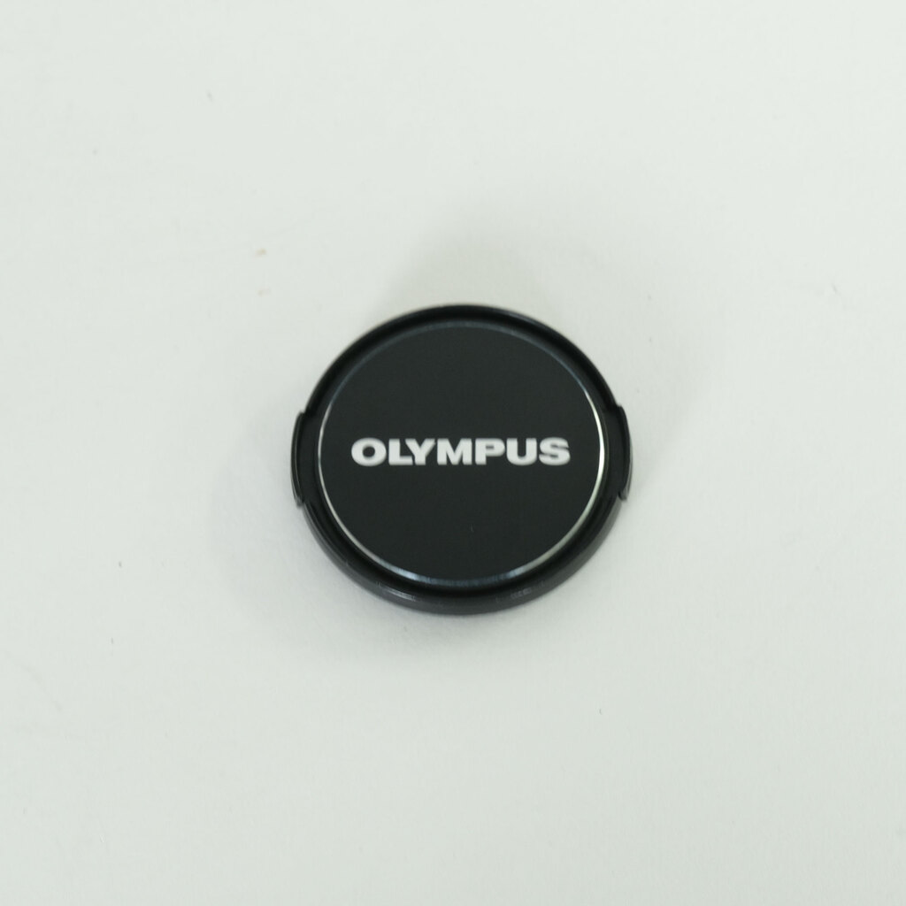 OLYMPUS M.ZUIKO DIGITAL ED 30mm F3.5 Macro