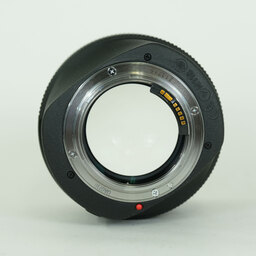 Canon EF85mm F1.2L II USM