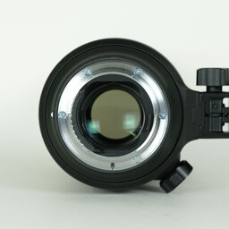 Nikon AF-S NIKKOR 70-200mm f/2.8E FL ED VR