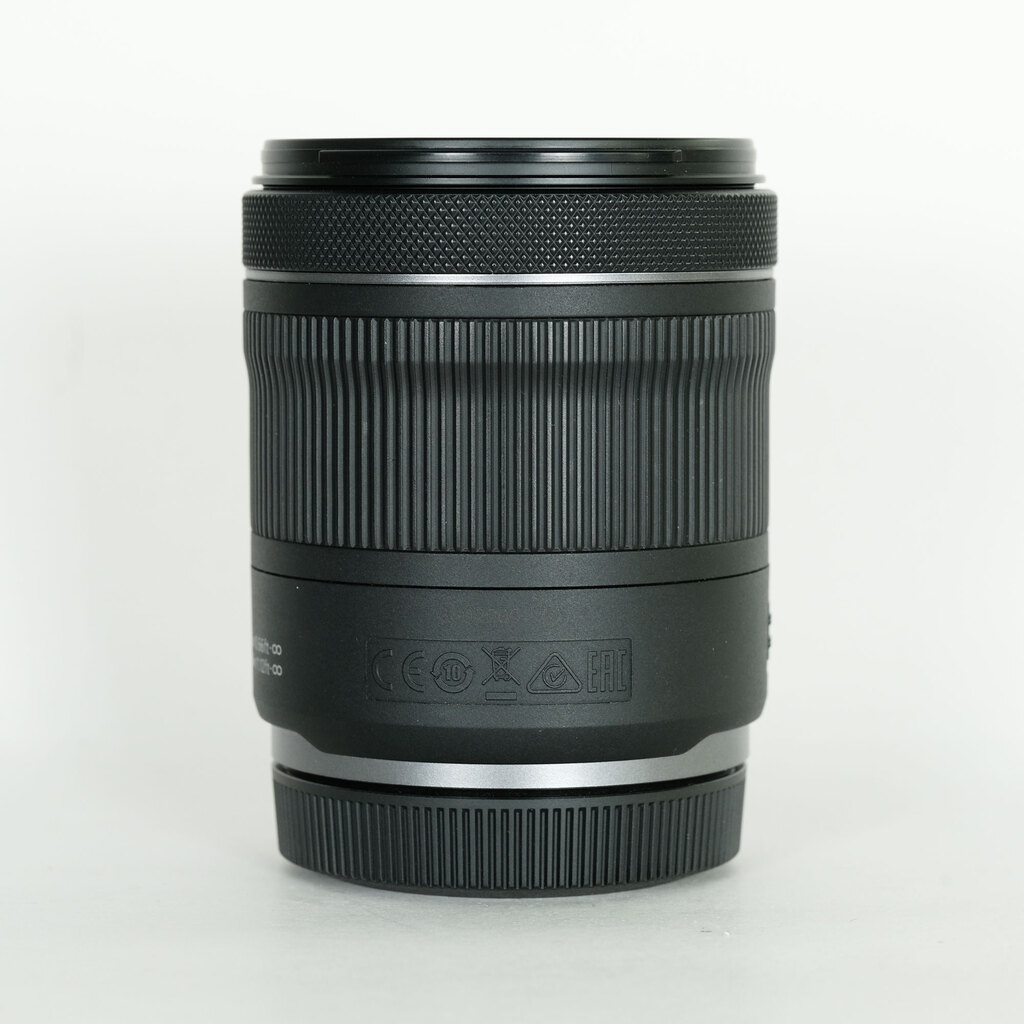 Canon RF24-105mm F4-7.1 IS STM