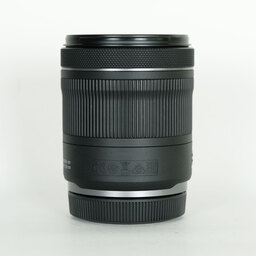 Canon RF24-105mm F4-7.1 IS STM