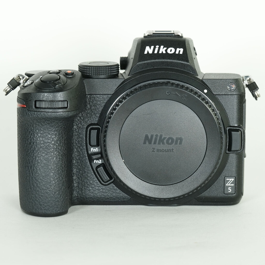 Nikon Z5