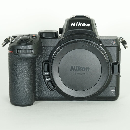 Nikon Z5