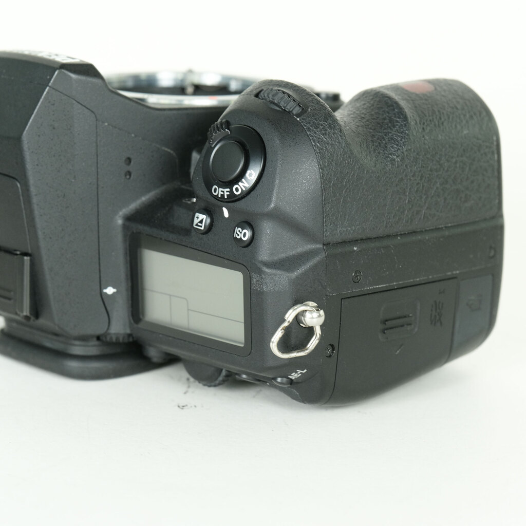 PENTAX K-3 ボディの出品 | ONE SCENE（ワンシーン）