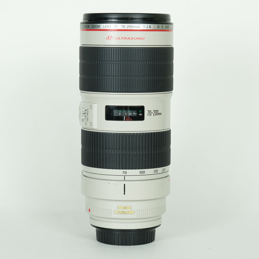 Canon EF70-200mm F2.8L IS II USM Canon EF70-200mm F2.8L IS II USM