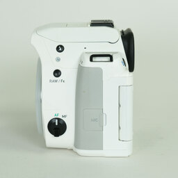PENTAX K-S2 ボディ ホワイト