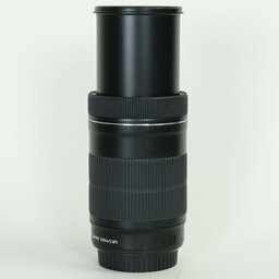 Canon EF-S55-250mm F4-5.6 IS STM