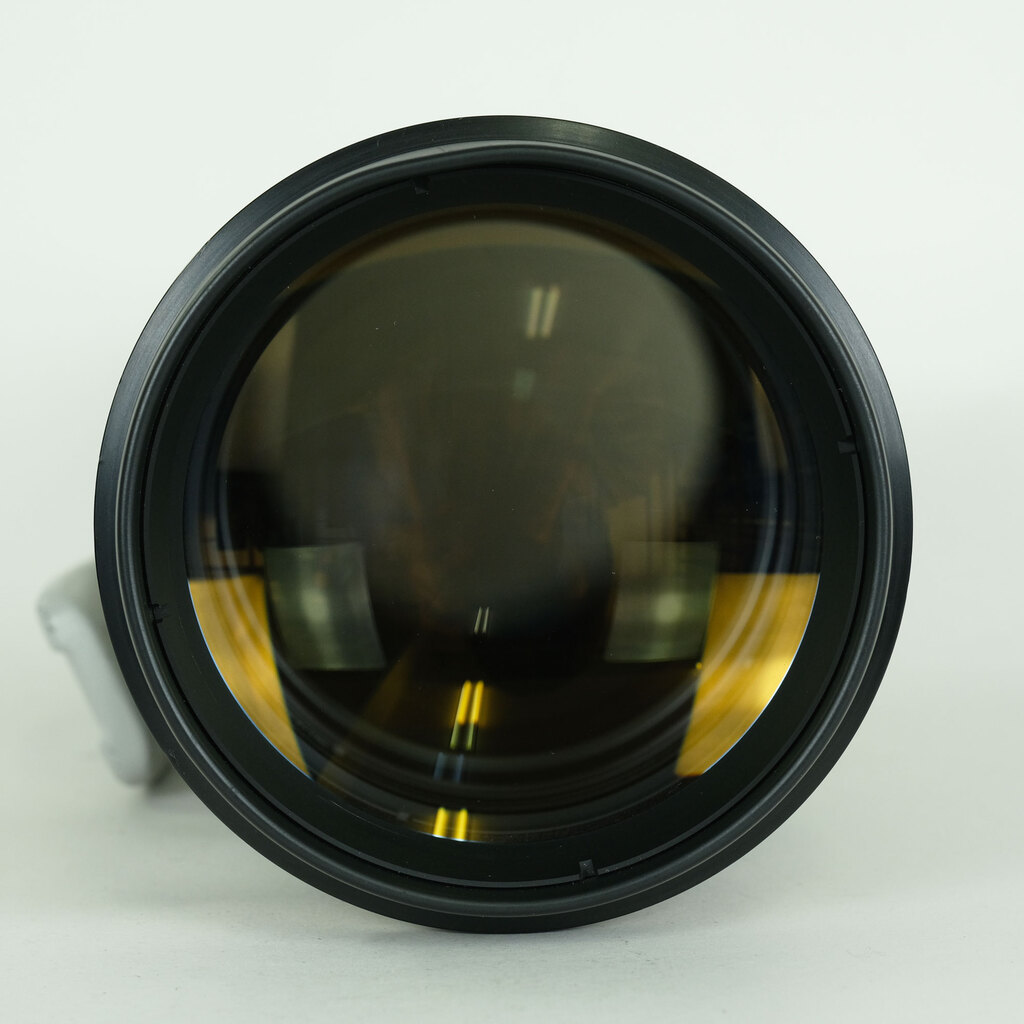 Canon EF300mm F2.8L IS II USM