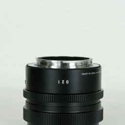 SIGMA 24mm F3.5 DG DN｜Contemporary [ソニーE用]