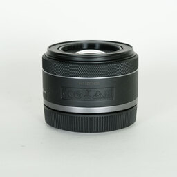 Canon RF50mm F1.8 STM