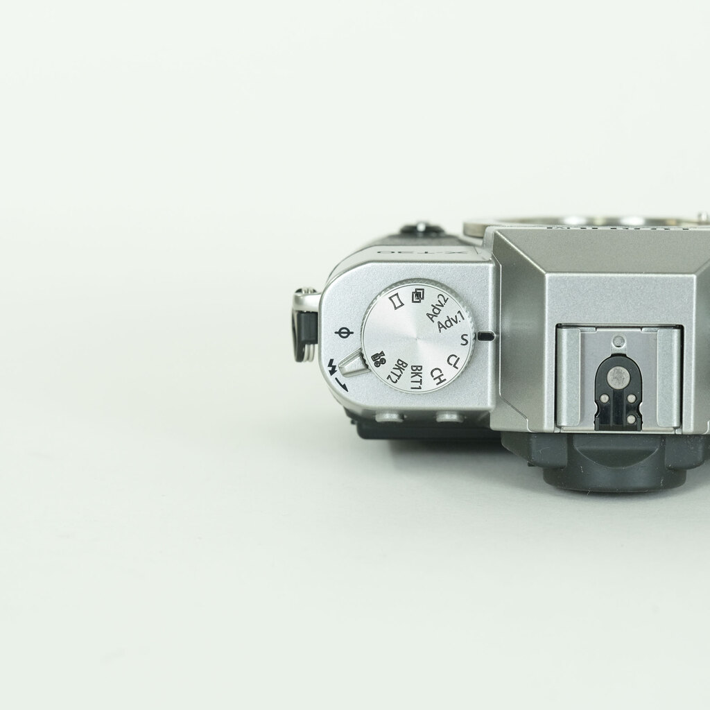 FUJIFILM X-T30 II FUJIFILM X-T30 II