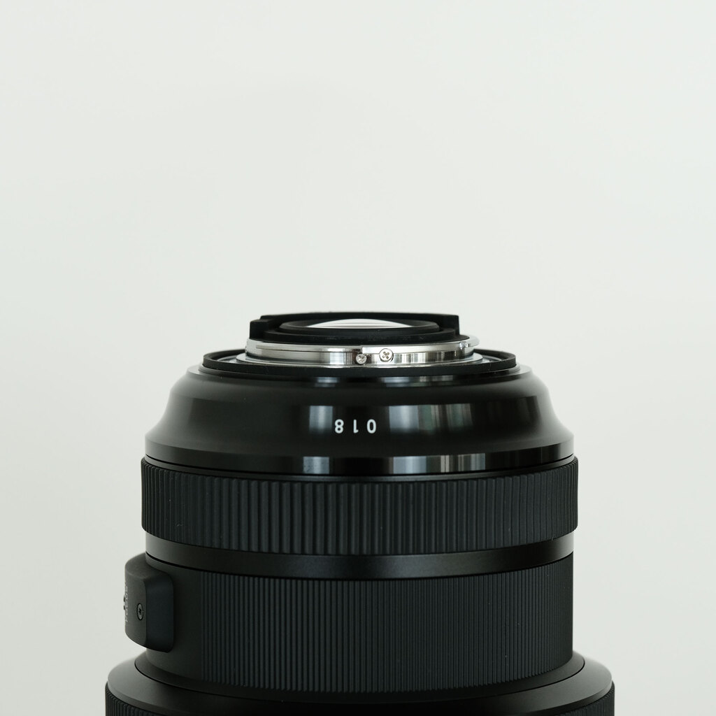 SIGMA 14-24mm F2.8 DG HSM｜Art [ニコンF用]