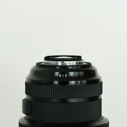 SIGMA 14-24mm F2.8 DG HSM｜Art [ニコンF用]