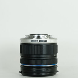 OLYMPUS M.ZUIKO DIGITAL ED 9‑18mm F4.0-5.6