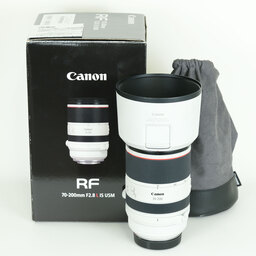 Canon RF70-200mm F2.8 L IS USM