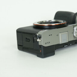 SONY α7C R(ILCE-7CR) SONY α7C R(ILCE-7CR)
