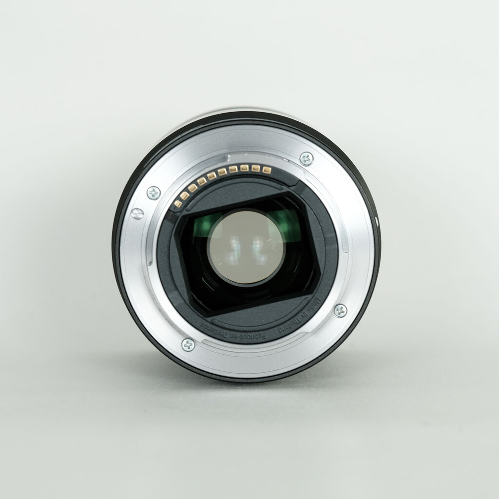 SONY Sonnar T* FE 55mm F1.8 ZA SEL55F18Z