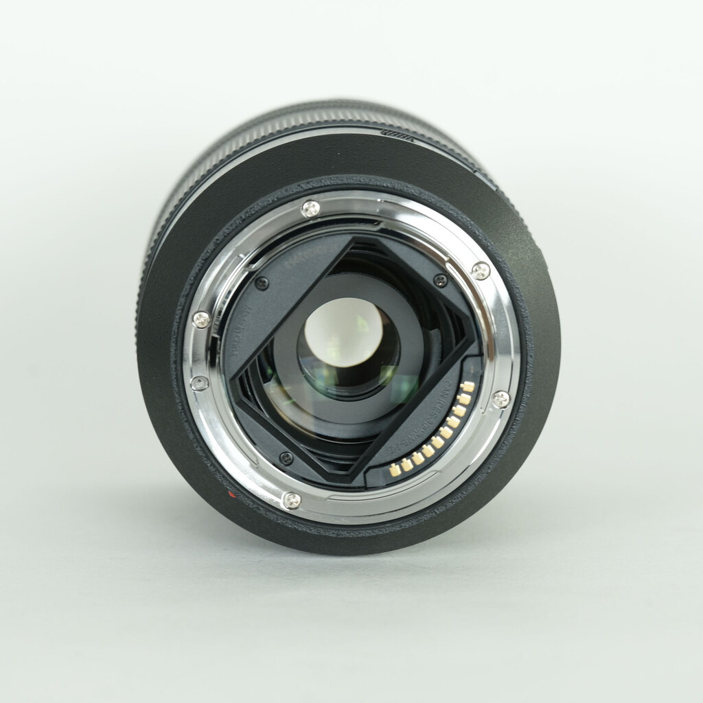 Panasonic LUMIX S 24-105mm F4 MACRO O.I.S.