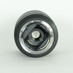 Panasonic LUMIX S 24-105mm F4 MACRO O.I.S.