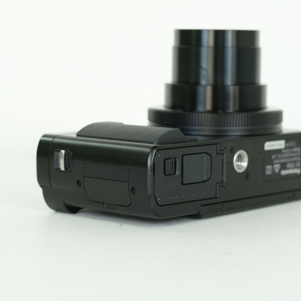 Panasonic LUMIX TZ99