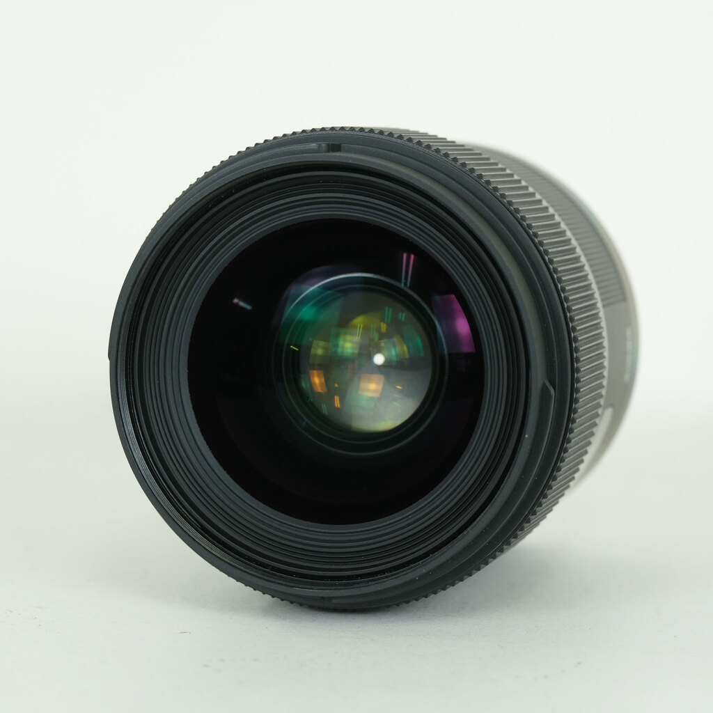 SIGMA 35mm F1.4 DG HSM｜Art [ペンタックスK用]