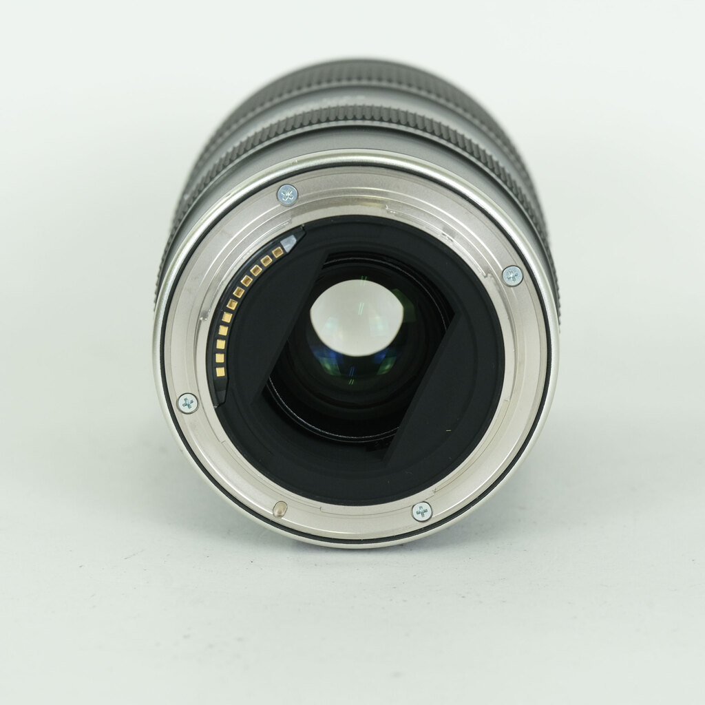 TAMRON 28-75mm F/2.8 Di III VXD G2 (Model A063) [ニコンZ用]