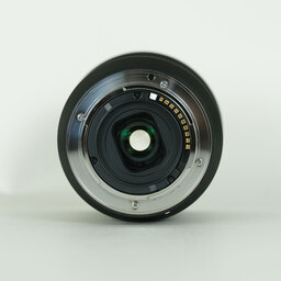 SONY E PZ 18-105mm F4 G OSS SELP18105G