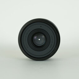 SIGMA 45mm F2.8 DG DN｜Contemporary [ライカL用]
