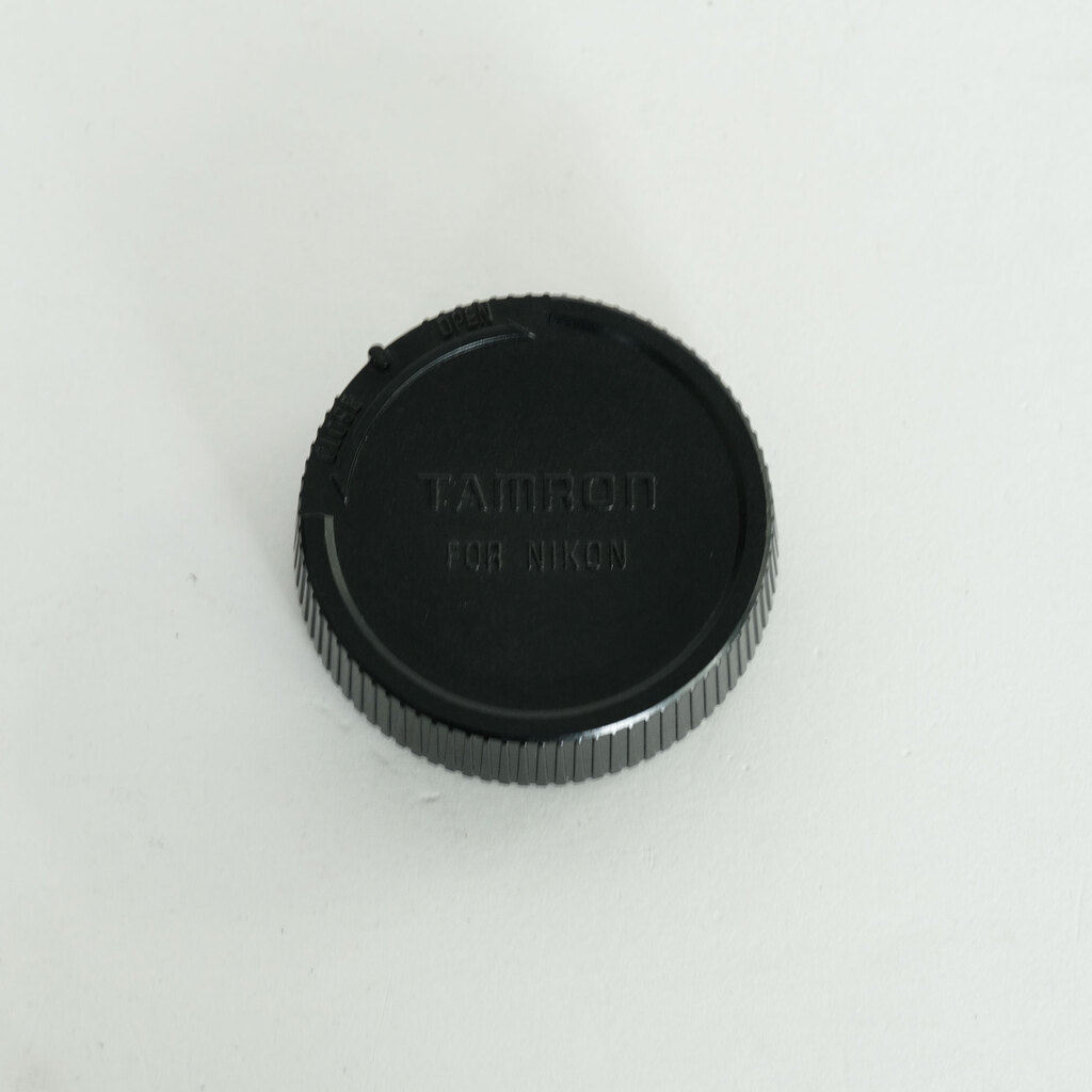 TAMRON SP AF90mm F2.8Di Macro/Model 272EN (ニコン用)（AFモーター無し）