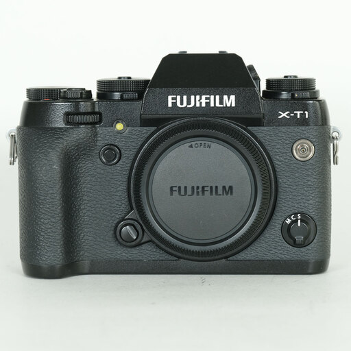 FUJIFILM X-T1