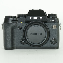 FUJIFILM X-T1