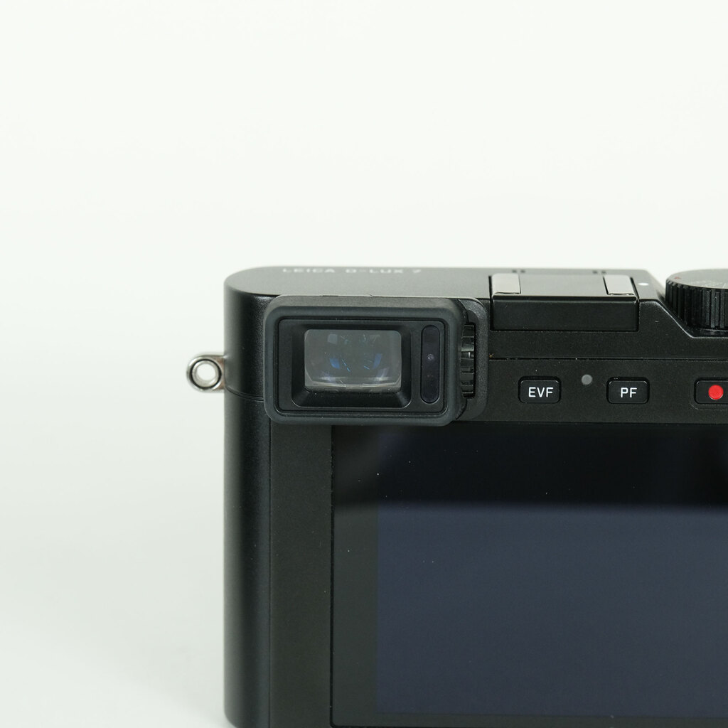 LEICA D-LUX7 ブラックの出品 | ONE SCENE（ワンシーン）