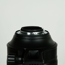 Nikon AF-S NIKKOR 80-400mm f/4.5-5.6G ED VR