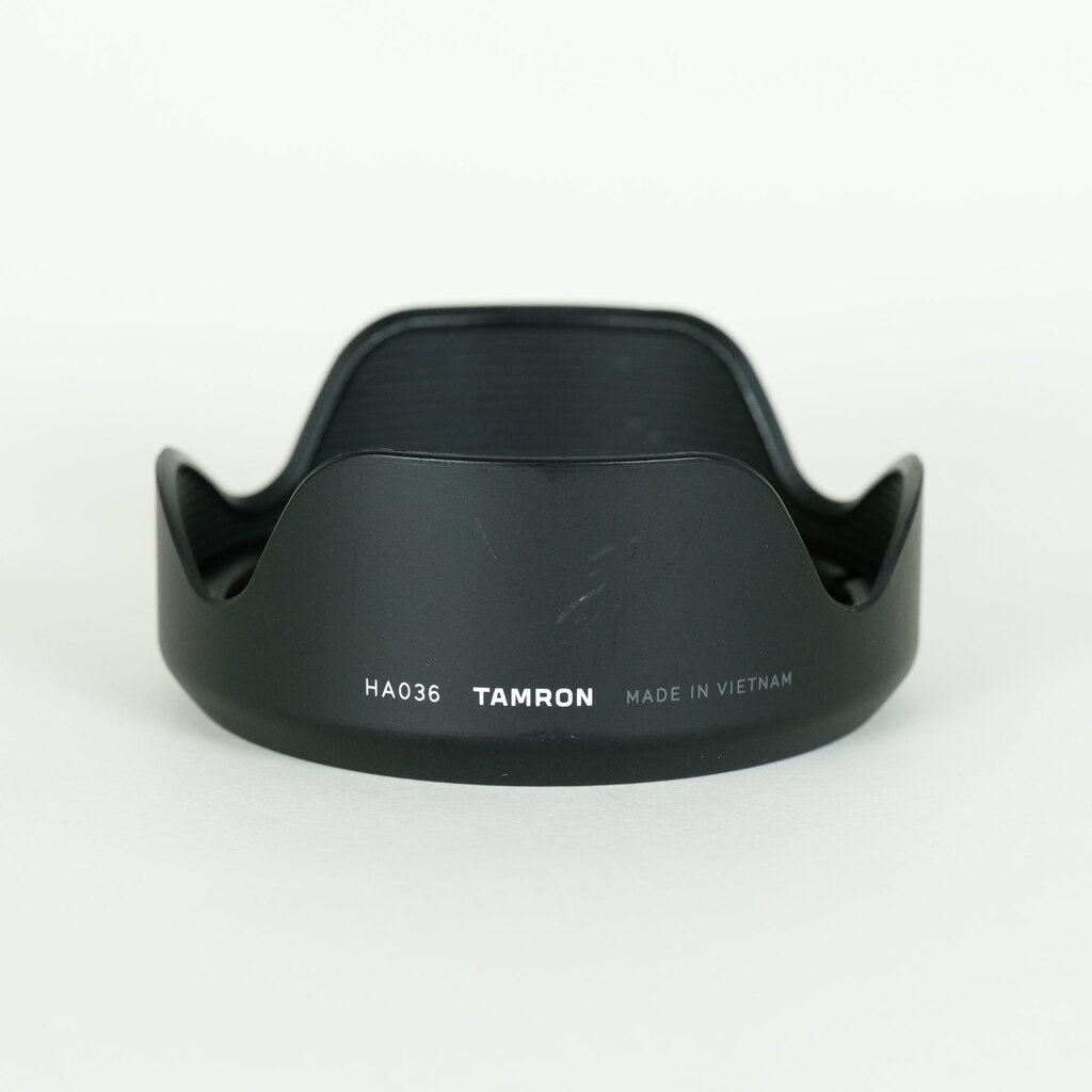 TAMRON 18-300mm F/3.5-6.3 Di III-A VC VXD (Model B061) [ソニーE用]